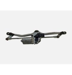 Moteur essuie glace avant SKODA FABIA 2