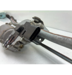 Moteur essuie glace avant SKODA FABIA 2
