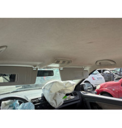 Moteur essuie glace avant SKODA FABIA 2