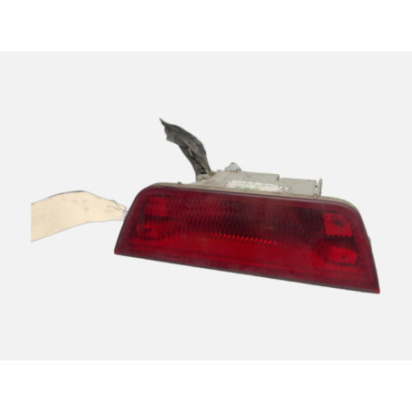 Anti brouillard arriere NISSAN MICRA 4 Photo n°1