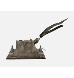 Anti brouillard arriere NISSAN MICRA 4