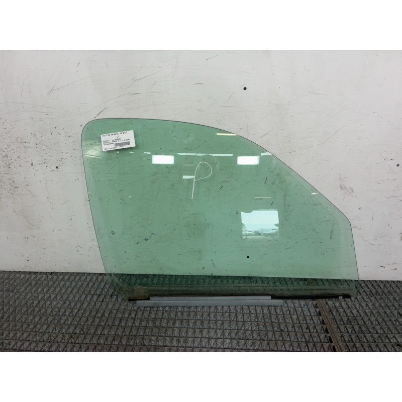 Vitre avant droit RENAULT KANGOO 1 Photo n°1
