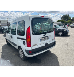 Vitre avant droit RENAULT KANGOO 1