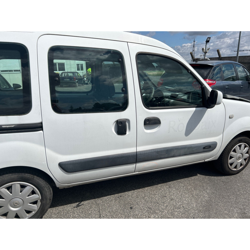 Vitre avant gauche RENAULT KANGOO 1 Photo n°19