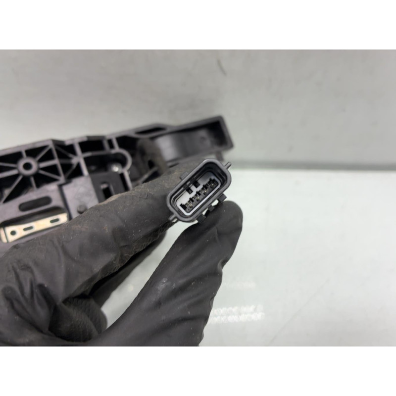 Poignee porte avant gauche RENAULT CAPTUR 1 Photo n°4
