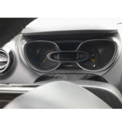 Poignee porte avant gauche RENAULT CAPTUR 1