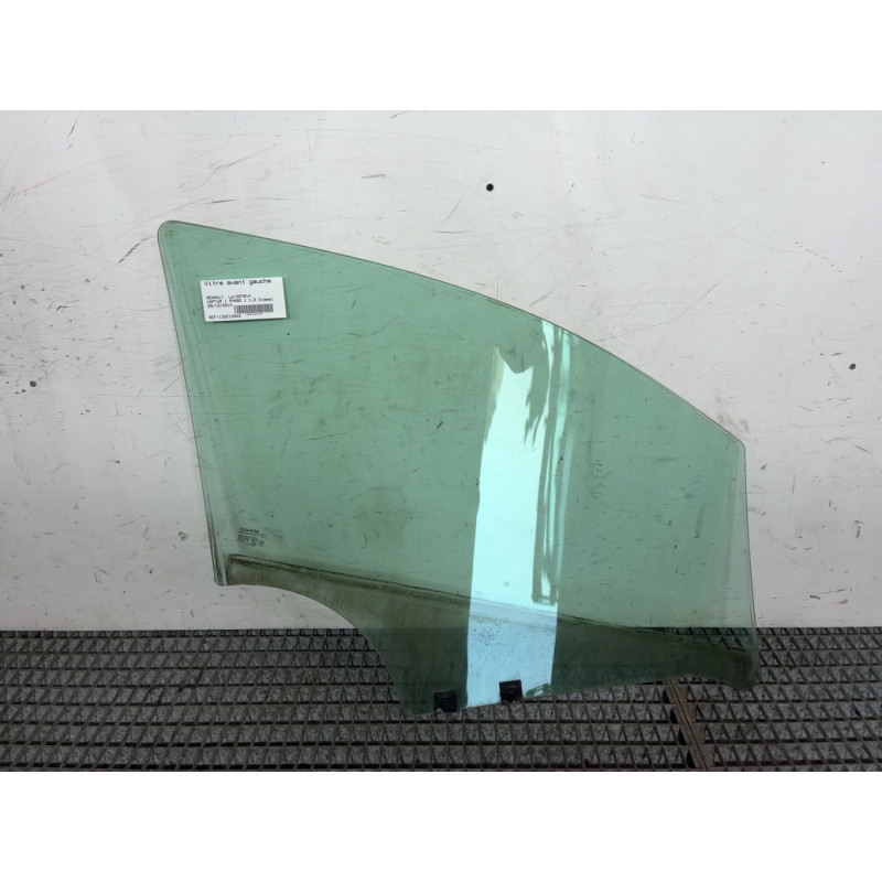 Vitre avant gauche RENAULT CAPTUR 1 Photo n°4