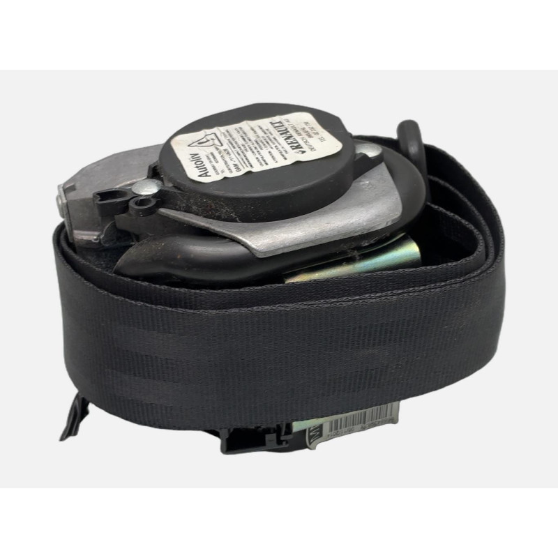 Pretensionneur de ceinture avant droit RENAULT CAPTUR 1 Photo n°3