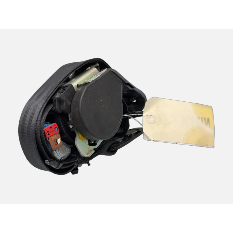 Pretensionneur de ceinture avant droit RENAULT CAPTUR 1 Photo n°4