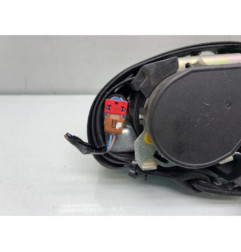 Pretensionneur de ceinture avant droit RENAULT CAPTUR 1