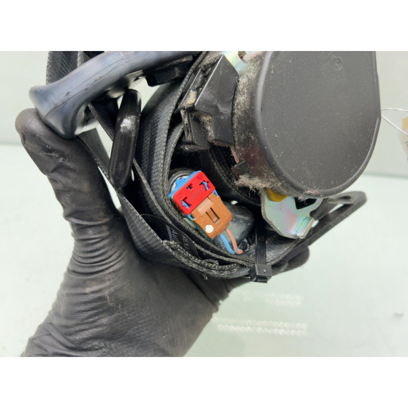 Pretensionneur de ceinture avant gauche RENAULT CAPTUR 1 Photo n°5