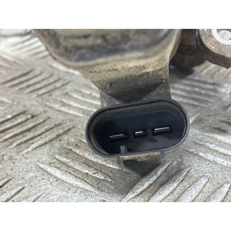 Etrier arriere droit (freinage) BMW X3 F25 Photo n°1