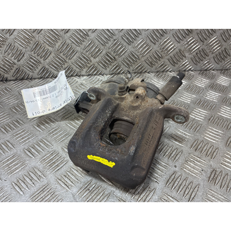 Etrier arriere droit (freinage) BMW X3 F25 Photo n°2