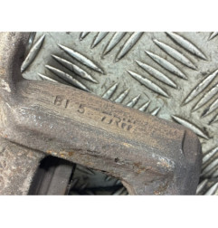Etrier arriere droit (freinage) BMW X3 F25