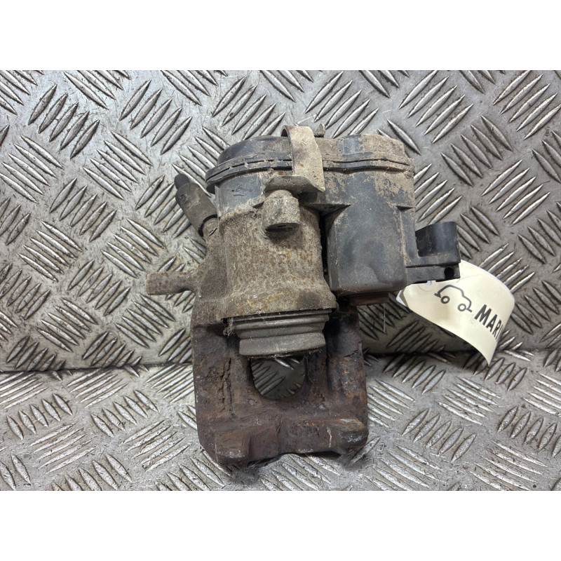 Etrier arriere droit (freinage) BMW X3 F25 Photo n°4