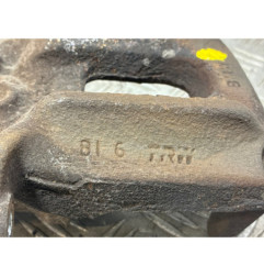 Etrier arriere gauche (freinage) BMW X3 F25 Photo n°1