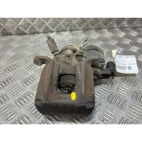 Etrier arriere gauche (freinage) BMW X3 F25
