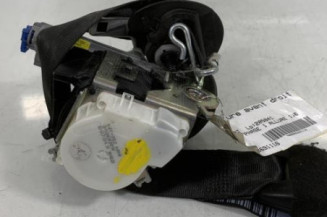 Pretensionneur de ceinture avant droit PEUGEOT 5008 1 Photo n°1