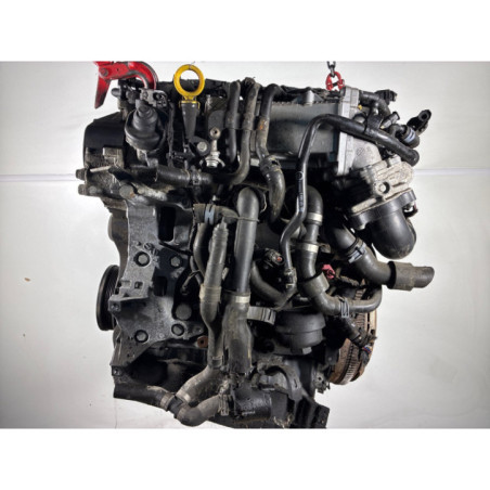 Moteur VOLKSWAGEN PASSAT 7