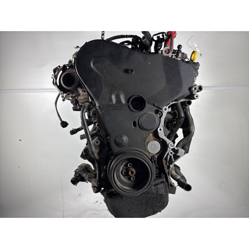 Moteur VOLKSWAGEN PASSAT 7 Photo n°3