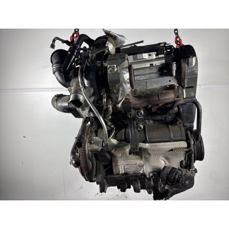 Moteur VOLKSWAGEN PASSAT 7 Photo n°4
