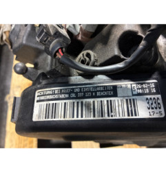 Moteur VOLKSWAGEN PASSAT 7