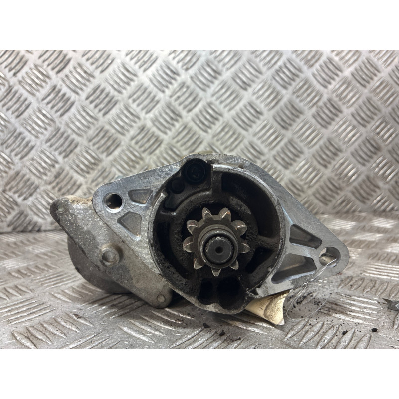 Demarreur TOYOTA AURIS 1 Photo n°4