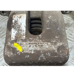 Etrier arriere droit (freinage) PEUGEOT 308 1 SW
