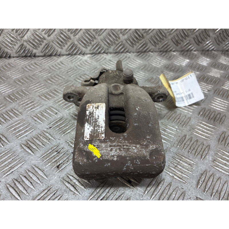 Etrier arriere droit (freinage) PEUGEOT 308 1 SW Photo n°3