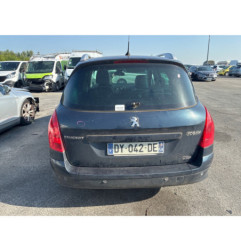 Etrier arriere droit (freinage) PEUGEOT 308 1 SW