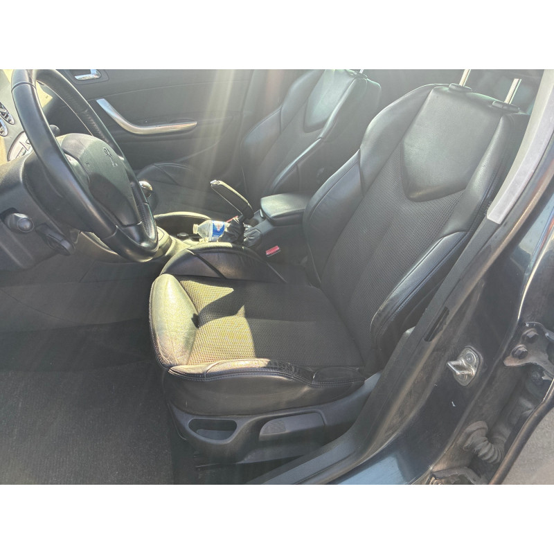 Etrier arriere droit (freinage) PEUGEOT 308 1 SW Photo n°15