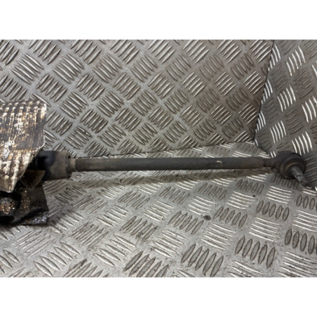 Cremaillere assistee CITROEN BERLINGO 1