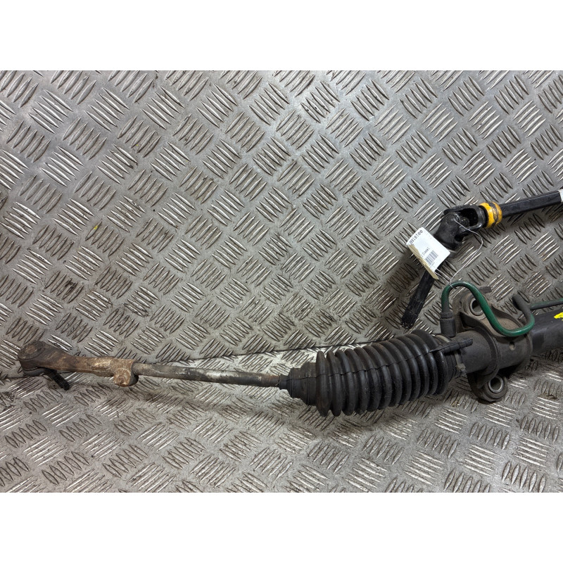 Cremaillere assistee RENAULT SAFRANE Photo n°1