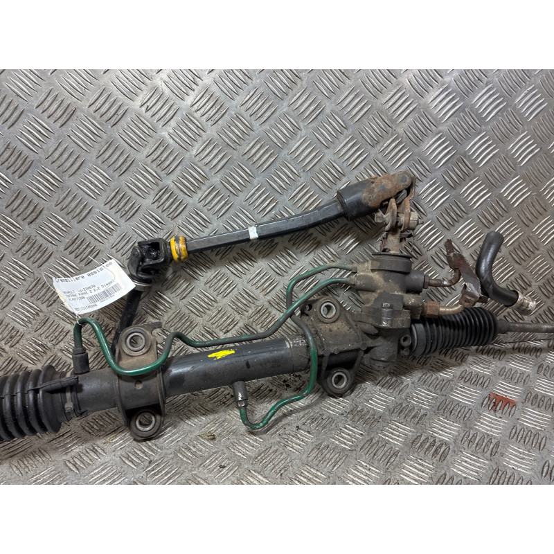 Cremaillere assistee RENAULT SAFRANE Photo n°3