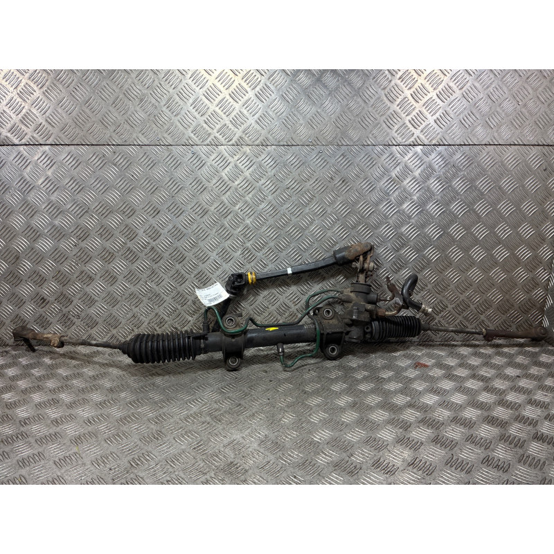 Cremaillere assistee RENAULT SAFRANE Photo n°4