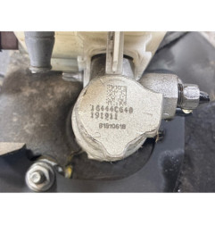 Mastervac DS DS3