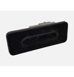 Bouton de coffre RENAULT SCENIC 4 Photo n°1