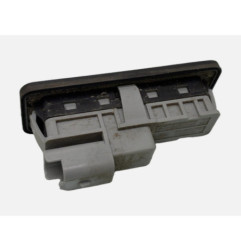 Bouton de coffre RENAULT SCENIC 4