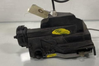 Serrure avant gauche MERCEDES CLASSE A 168