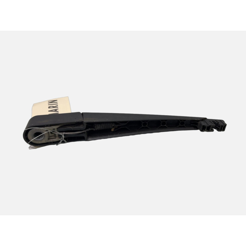 Bras essuie glace arriere RENAULT SCENIC 4 Photo n°3