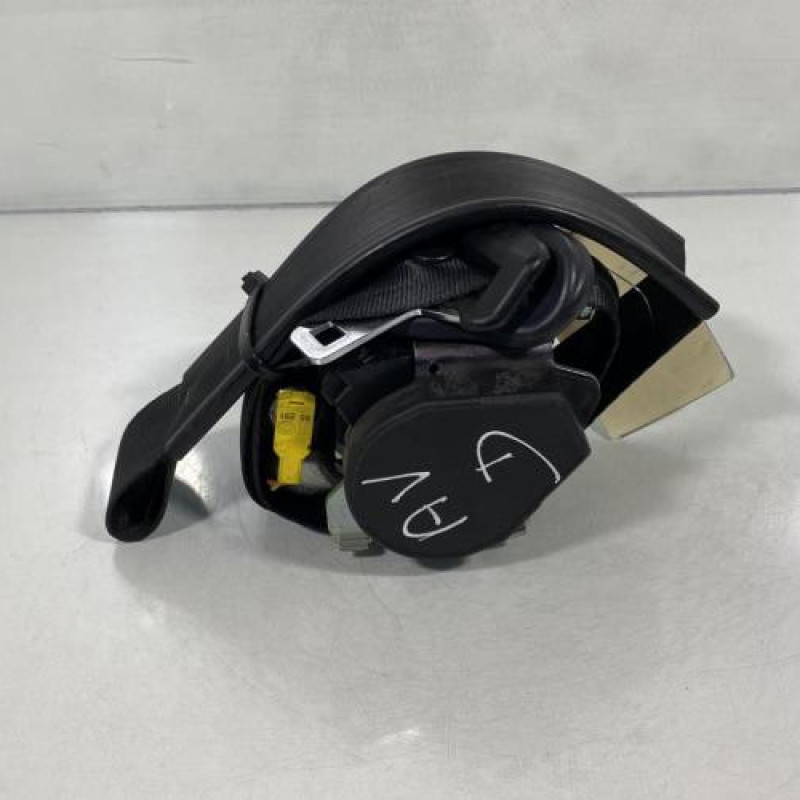 Pretensionneur de ceinture avant droit PEUGEOT 206 Photo n°1