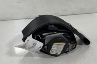 Pretensionneur de ceinture avant droit PEUGEOT 206