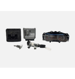 Kit de demarrage VOLKSWAGEN POLO 6 Photo n°1