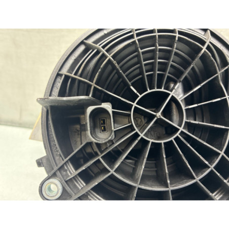 Bouton de coffre VOLKSWAGEN GOLF 6