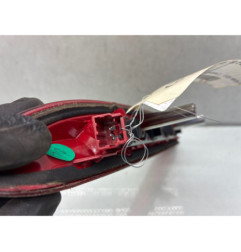 Feu arriere stop central PEUGEOT 208 1 Photo n°1