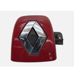 Bouton de coffre RENAULT CLIO 2 Photo n°1