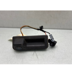 Bouton de coffre VOLKSWAGEN T-CROSS Photo n°1