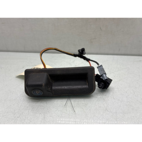 Bouton de coffre VOLKSWAGEN T-CROSS Photo n°1