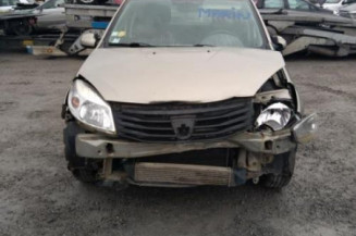 Boite de vitesses DACIA SANDERO 1 Photo n°1