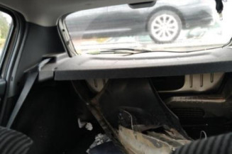 Boite de vitesses DACIA SANDERO 1